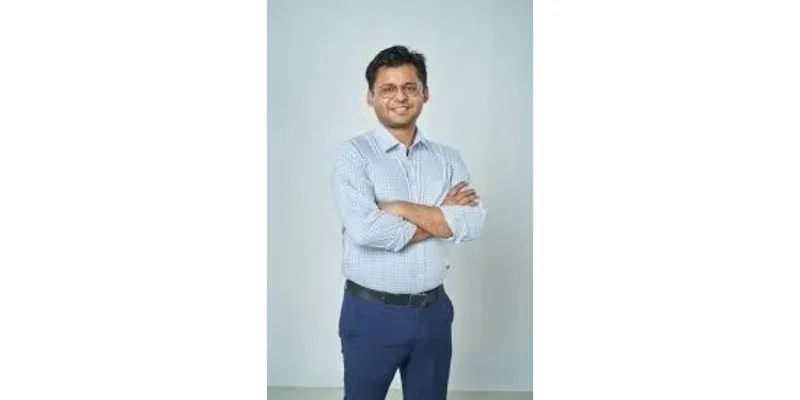 Saurav Gupta